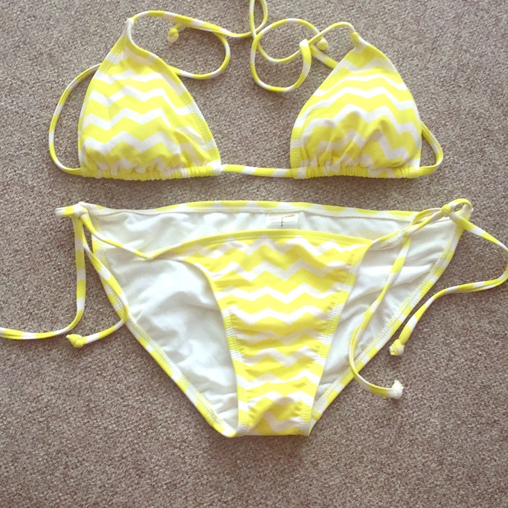 Old Navy bikini